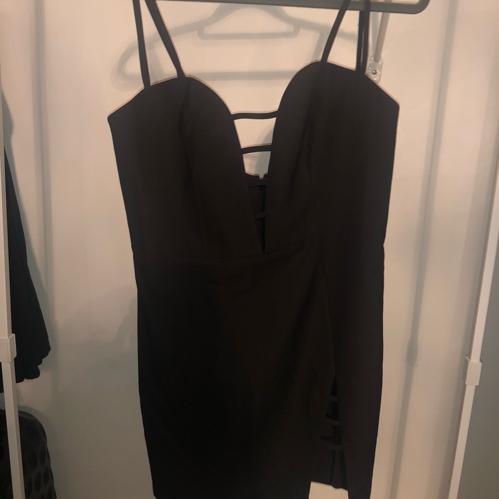 NBD NWT LBD